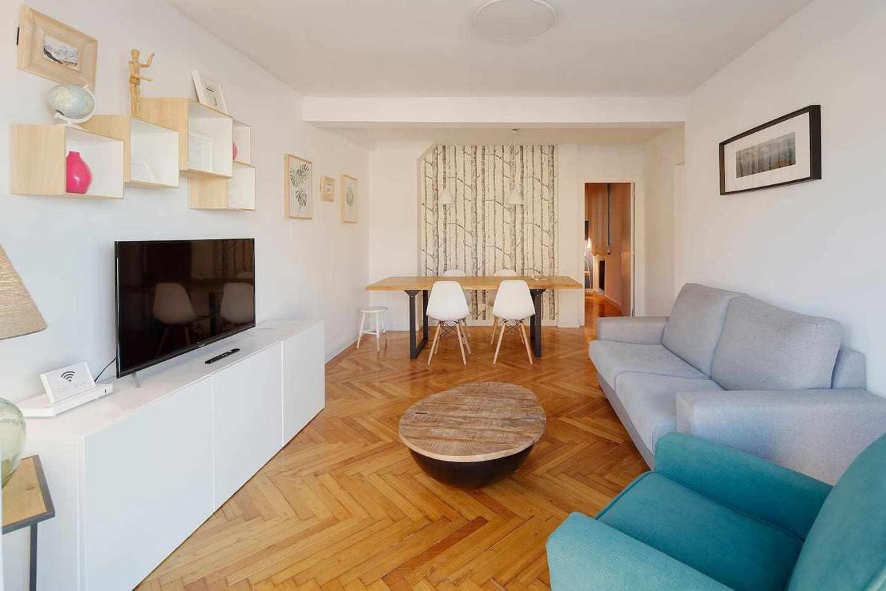 Apartamento Puerto Deportivo - Vut-219-As Хіхон Екстер'єр фото