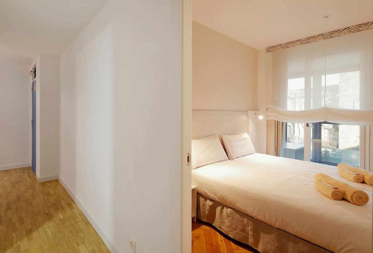 Apartamento Puerto Deportivo - Vut-219-As Хіхон Екстер'єр фото