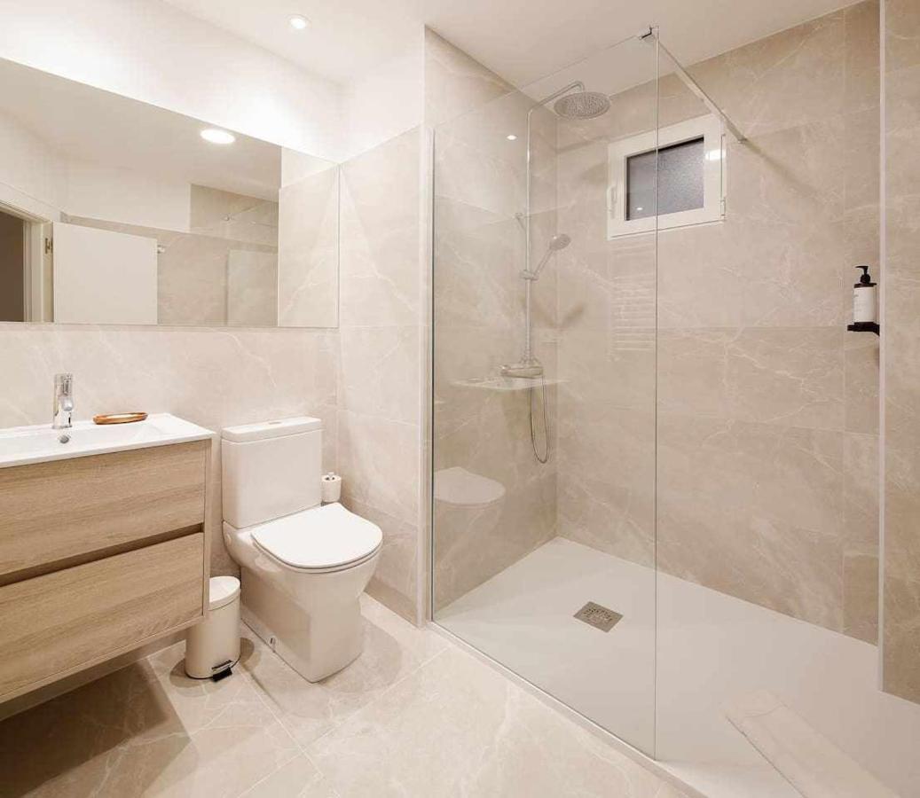 Apartamento Puerto Deportivo - Vut-219-As Хіхон Екстер'єр фото